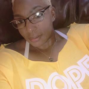 Meet your Posher, Tenecia